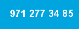 971 277 34 85 971 277 34 85